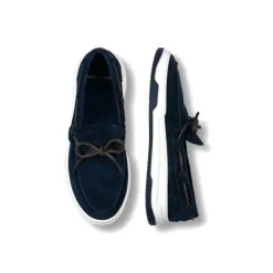 Yacht Club Loafers