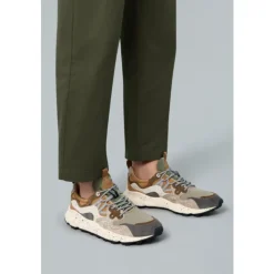 Yamano 3 Sneaker