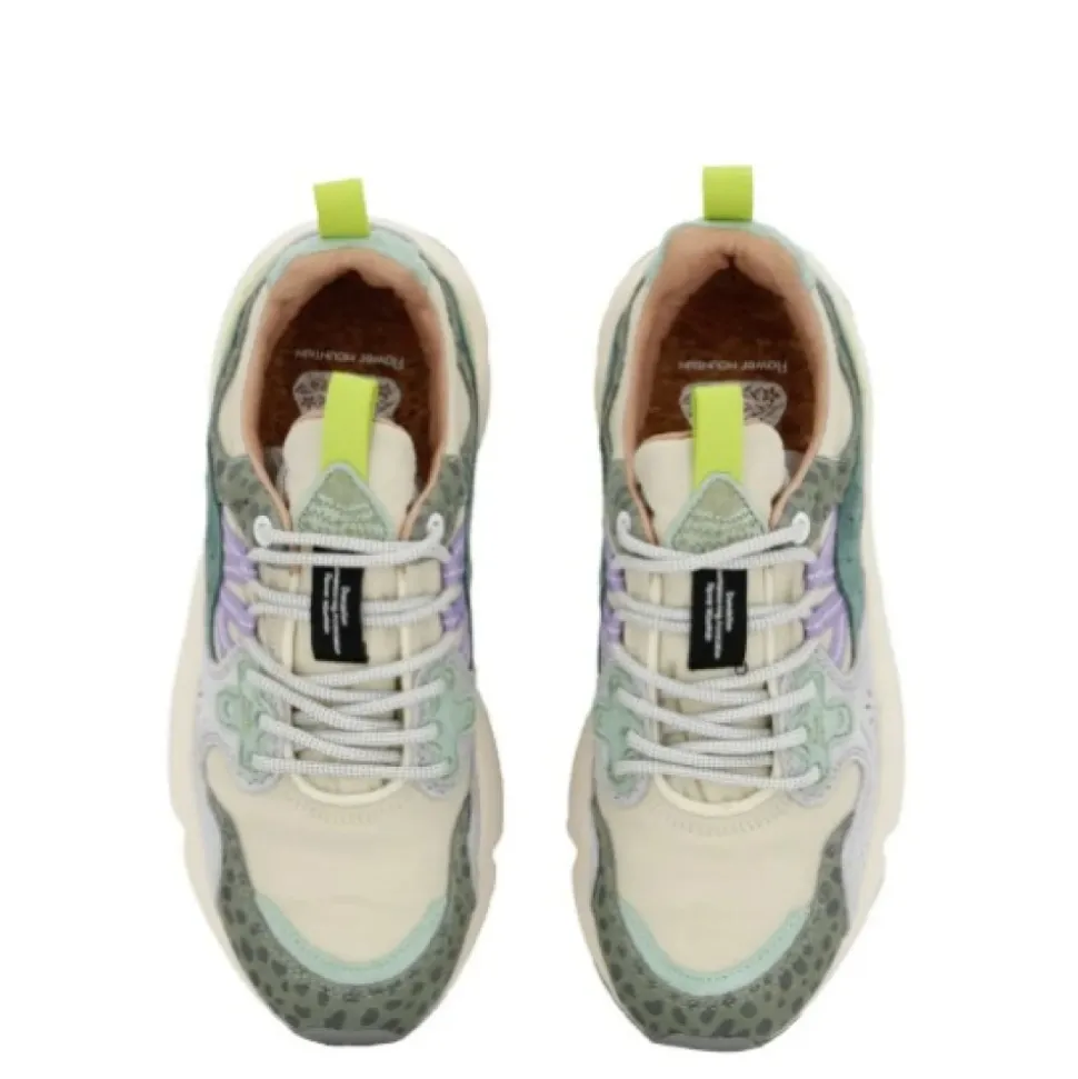 Yamano 3 Sneakers