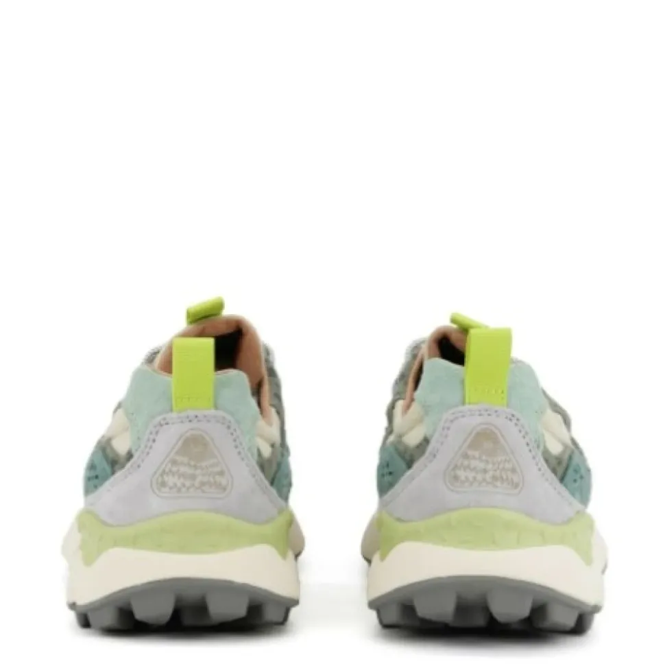Yamano 3 Sneakers