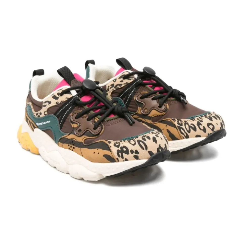 Yamano 3 Sneakers