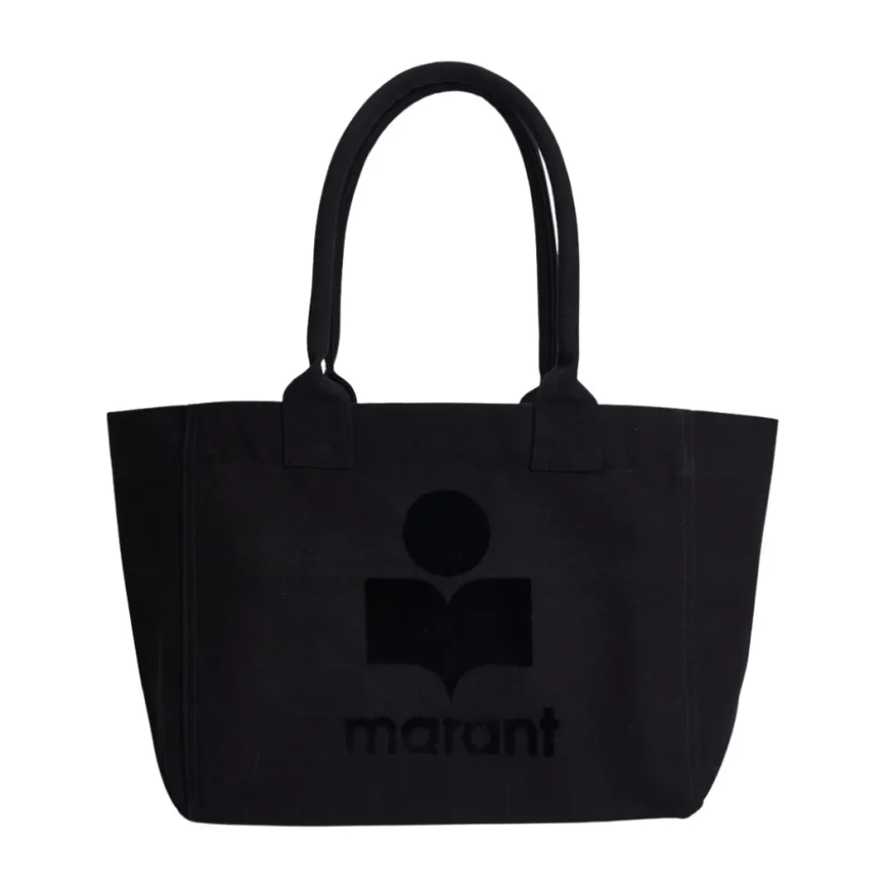 Yenky Zipped Tote
