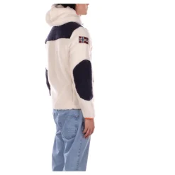 Yupik 3 Fleecejacke