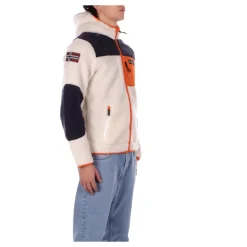 Yupik 3 Fleecejacke