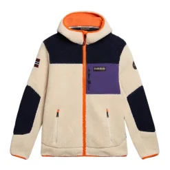Yupik Full-Zip Fleece