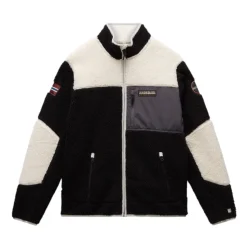Yupik FZ 3 Sweatshirt