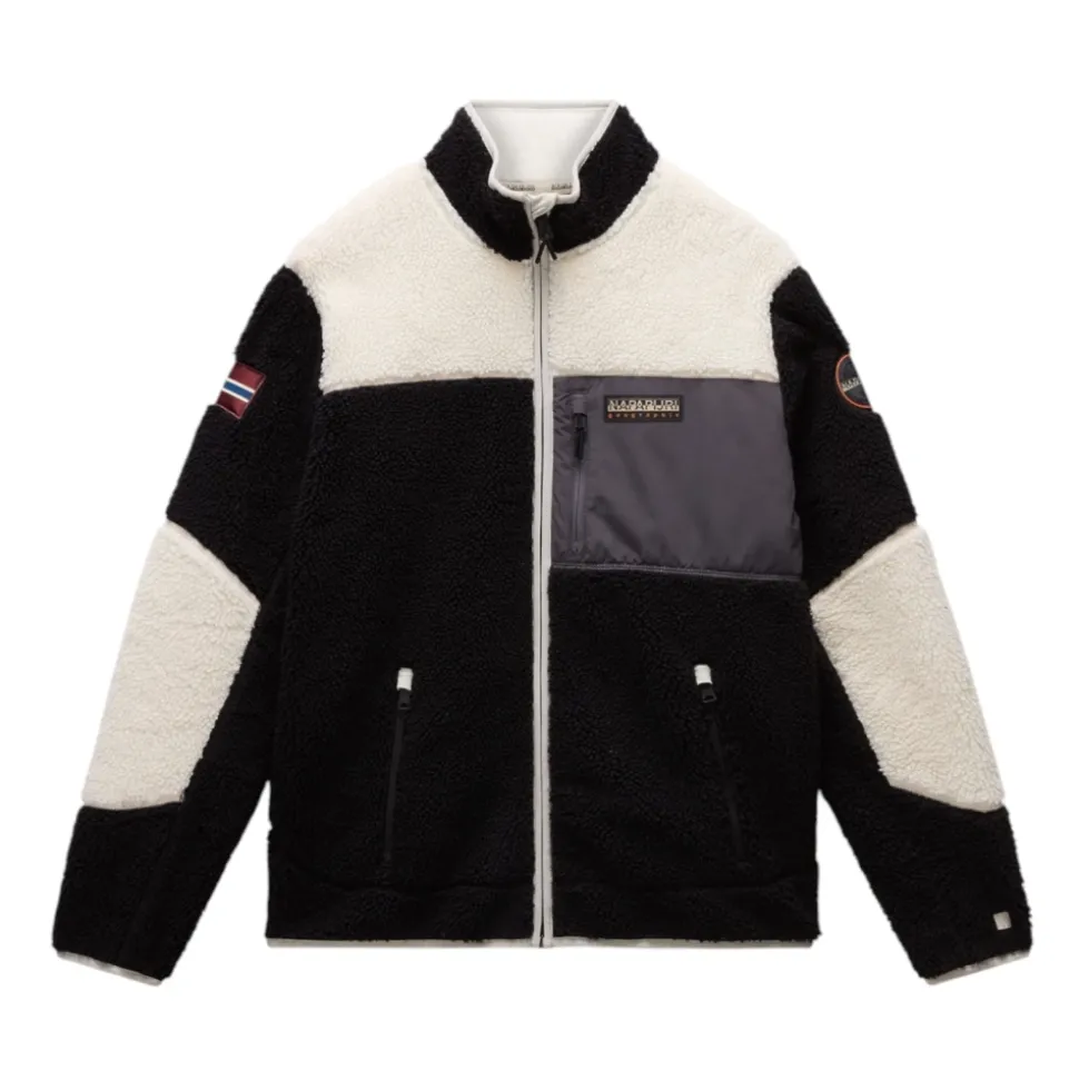 Yupik FZ 3 Sweatshirt