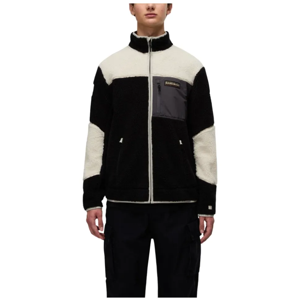 Yupik FZ 3 Sweatshirt