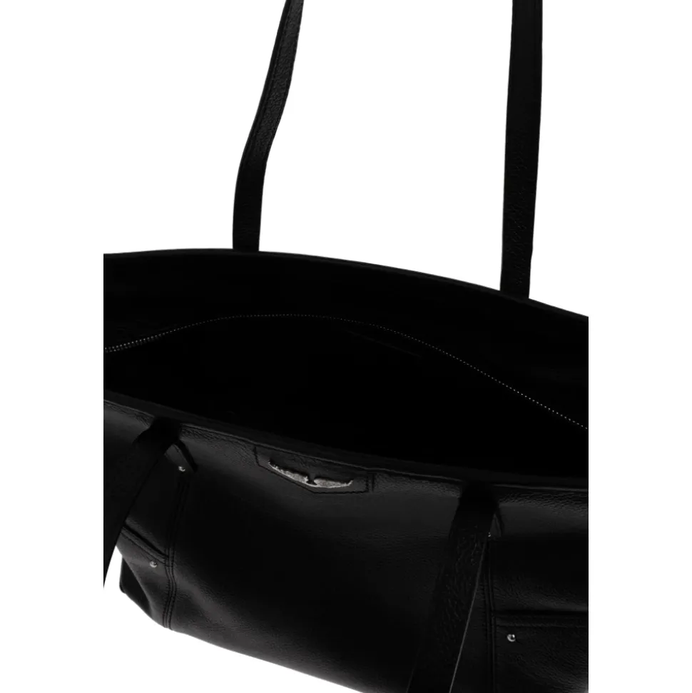 Z Shopper Bag
