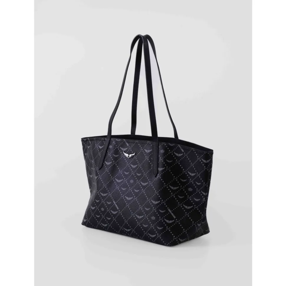 Z Shopper Monogram