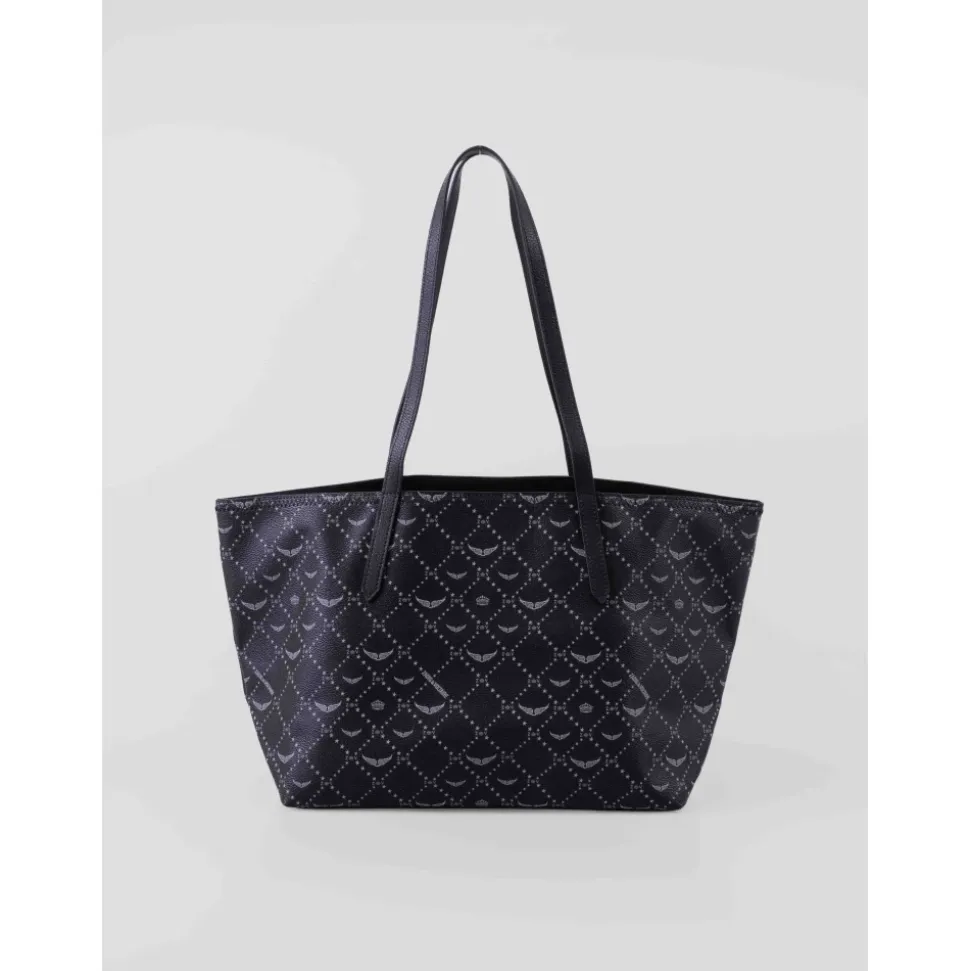 Z Shopper Monogram