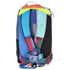 Zaino Allpa 28 Liter Reiserucksack