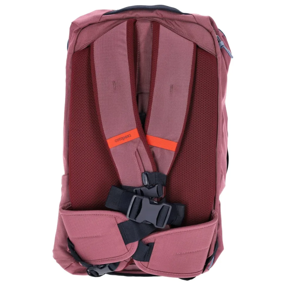 Zaino Allpa 35 litri travel pack