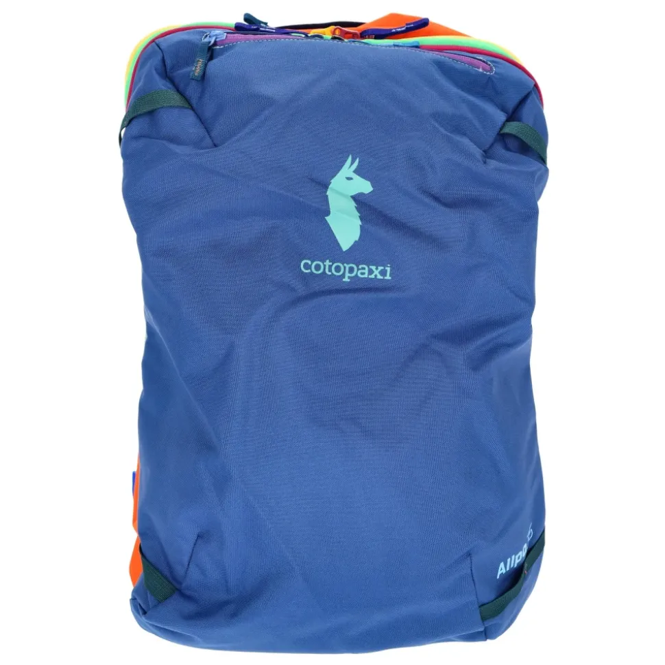 Zaino Allpa Del Dia 35 Liter Reiserucksack