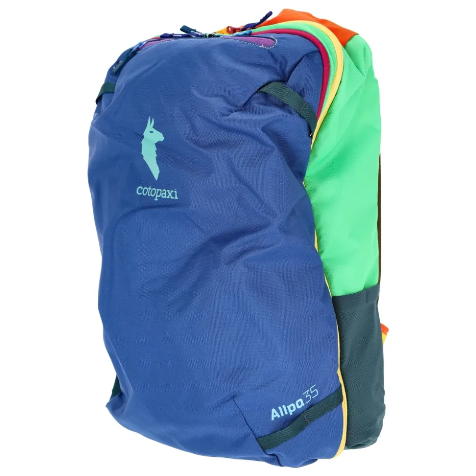 Zaino Allpa Del Dia 35 Liter Reiserucksack