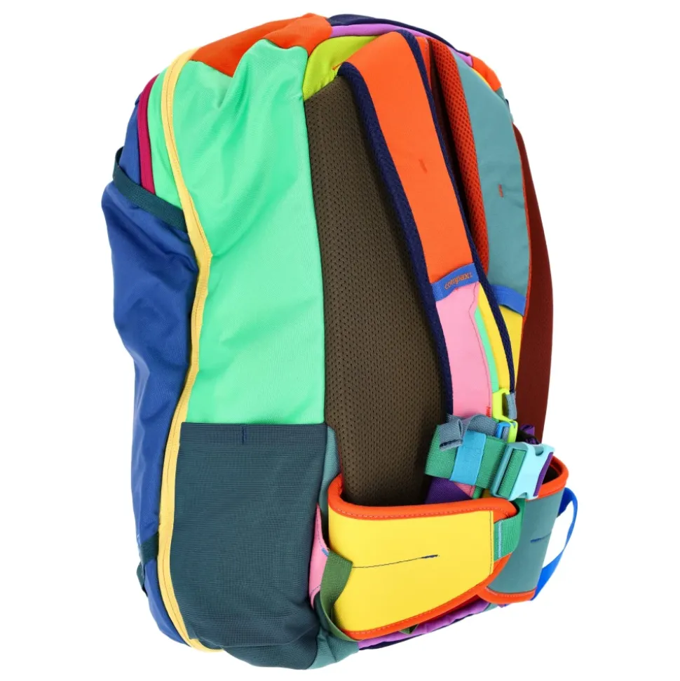 Zaino Allpa Del Dia 35 Liter Reiserucksack