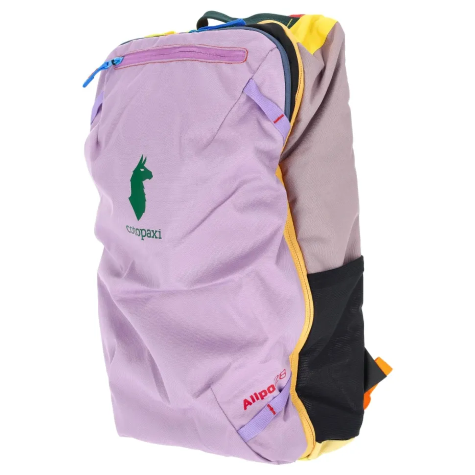 Zaino Allpa Del Dia 28 litri Travel Pack