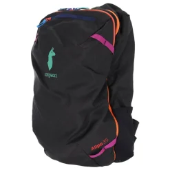 Zaino Allpa Del Dia Dark 35 Liter Reiserucksack