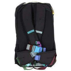 Zaino Allpa Del Dia Dark 35 Liter Reiserucksack
