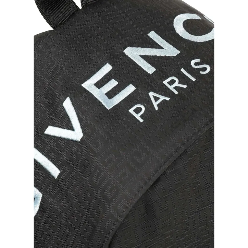 Zaino Jacquard 4G Schulranzen