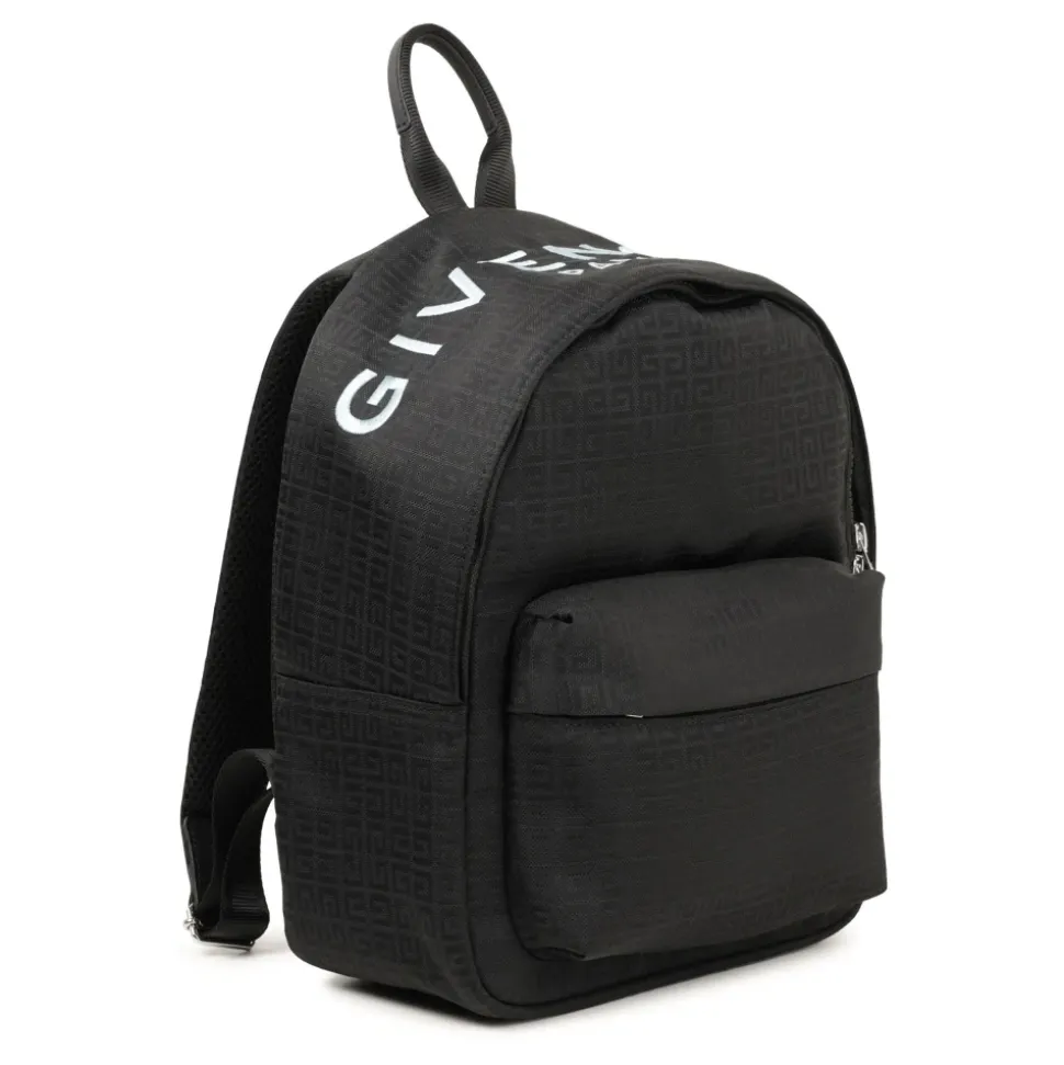 Zaino Jacquard 4G Schulranzen
