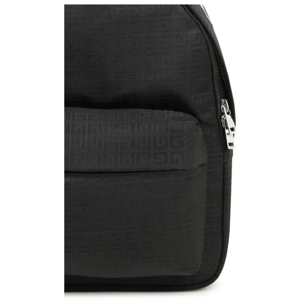 Zaino Jacquard 4G Schulranzen