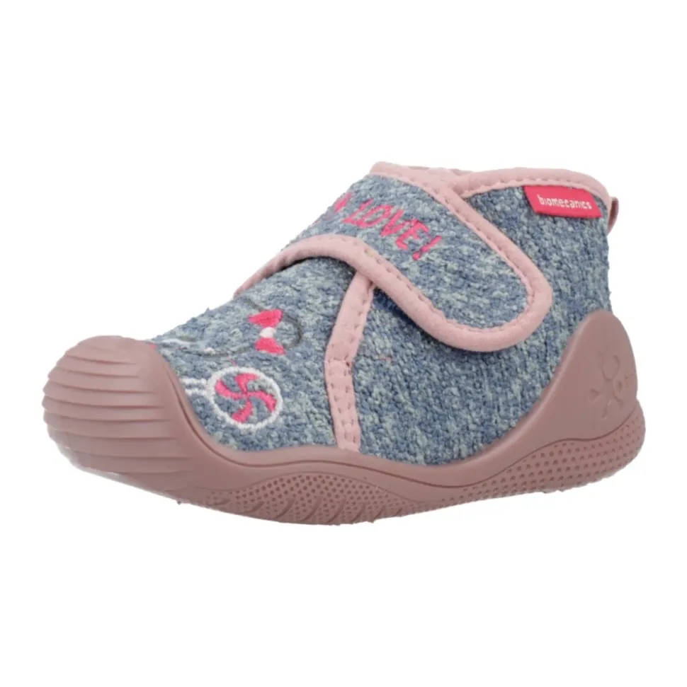 Zapatilla Osita