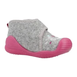 Zapatilla Unicornio