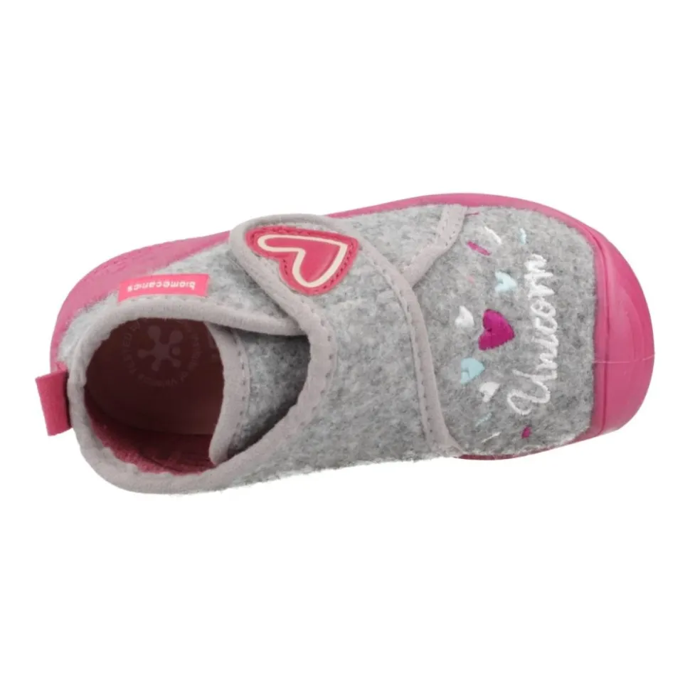 Zapatilla Unicornio