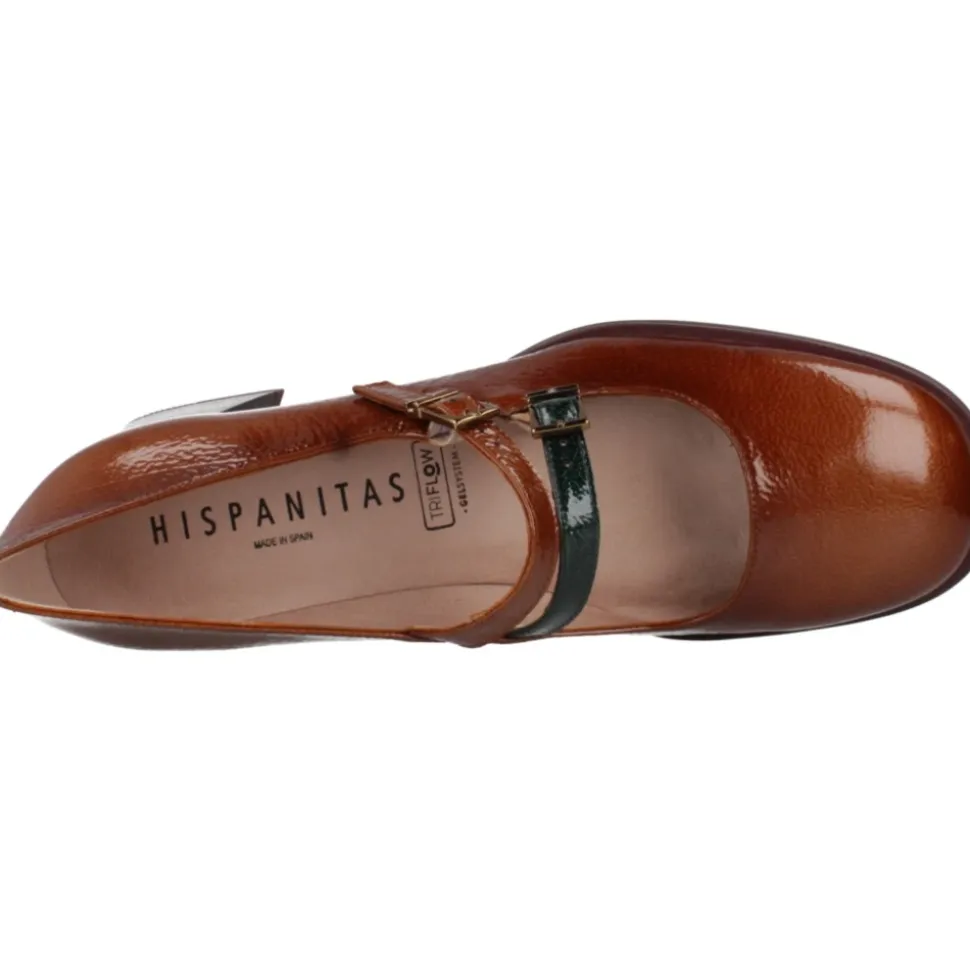ZAPATO TACON