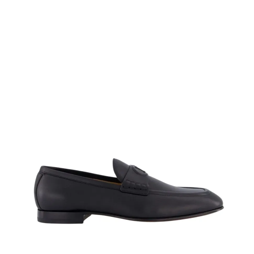 Zeitloser Flex Loafer