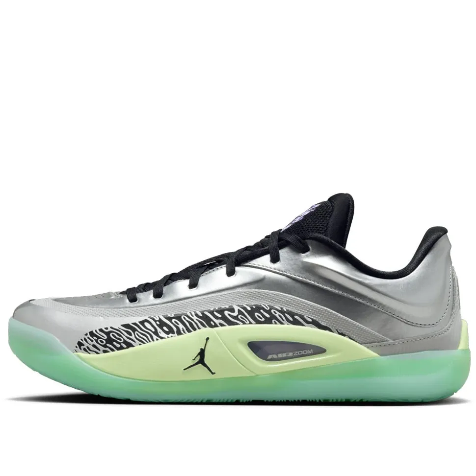 Zion 4 Basketballschuhe