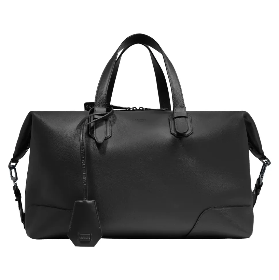 Zip Duffle Bag