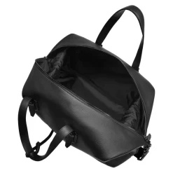 Zip Duffle Bag