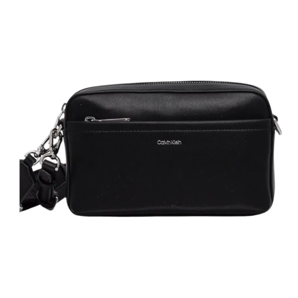 Zip Fastening Polyurethane Bag