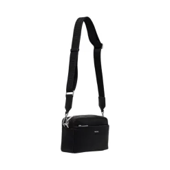 Zip Fastening Polyurethane Bag