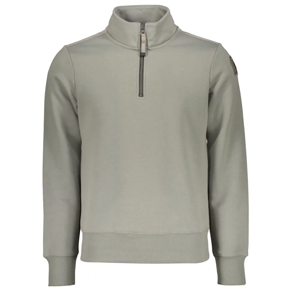 Zip Hoodie