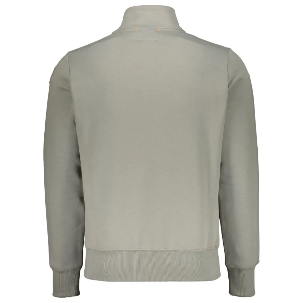 Zip Hoodie