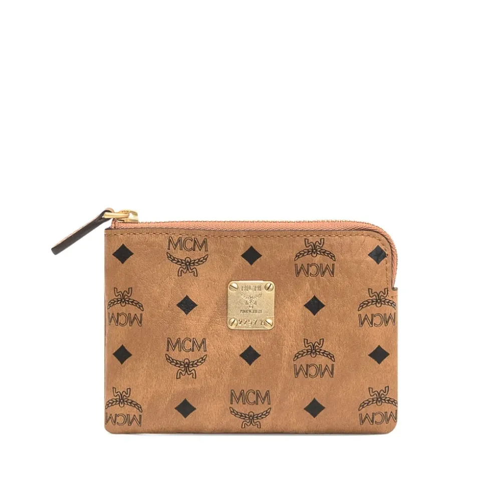 Zip Kartenhalter