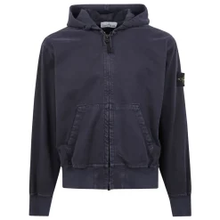 Zip-Hoodie