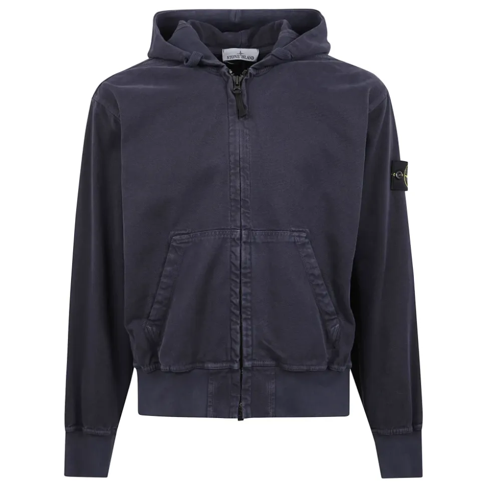 Zip-Hoodie