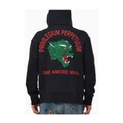 Zip-Hoodie