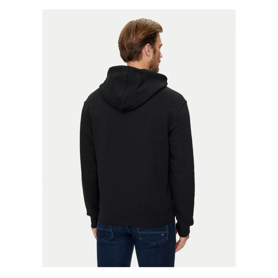 Zip-Hoodie