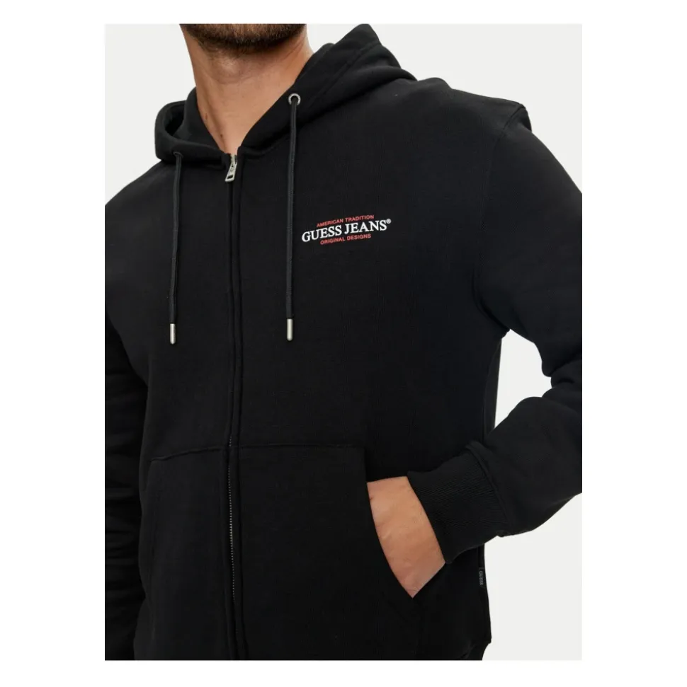 Zip-Hoodie