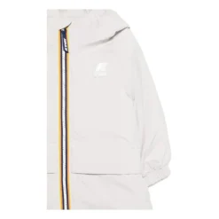 Zip-Latzhose