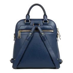 Zippé Sierra Jia Rucksack Dunkelblau