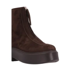 Zipped Boot I