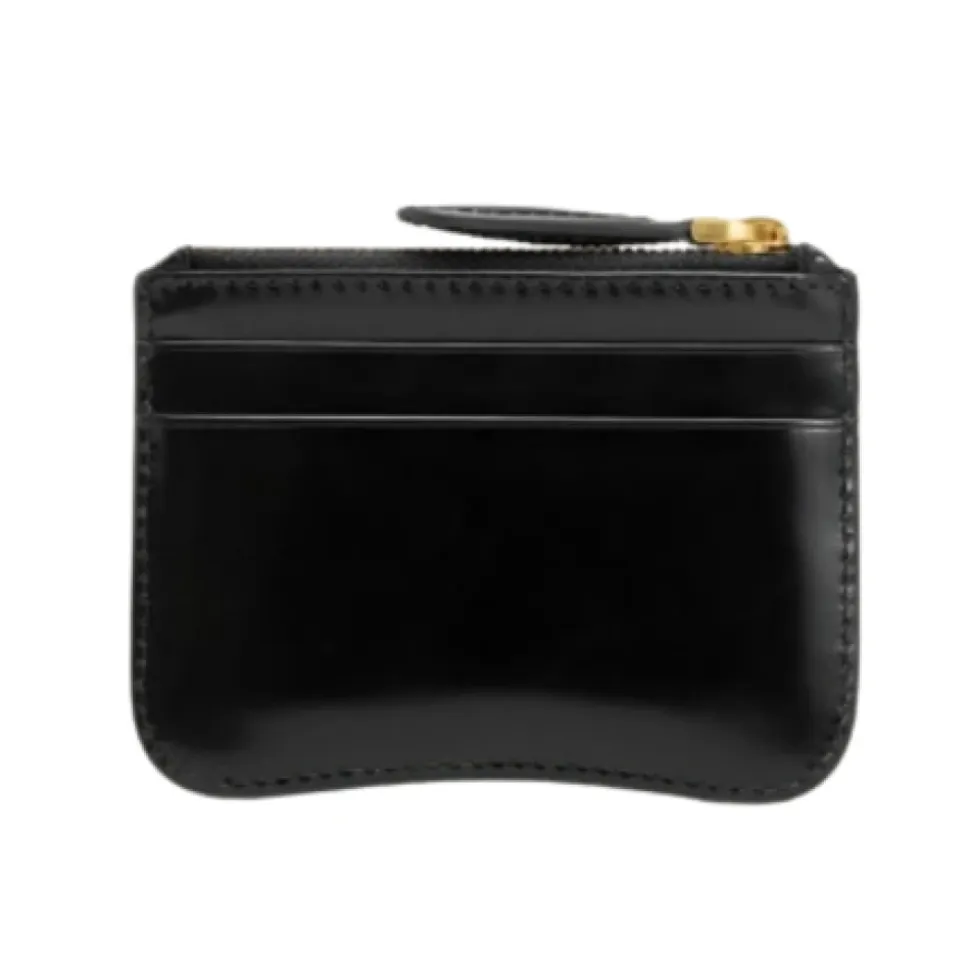 Zipped Cardholder Paris Paris