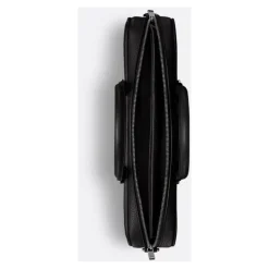 Zipped Document Holder