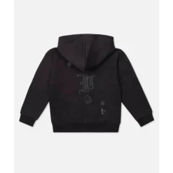 Zip-Up Hoodie